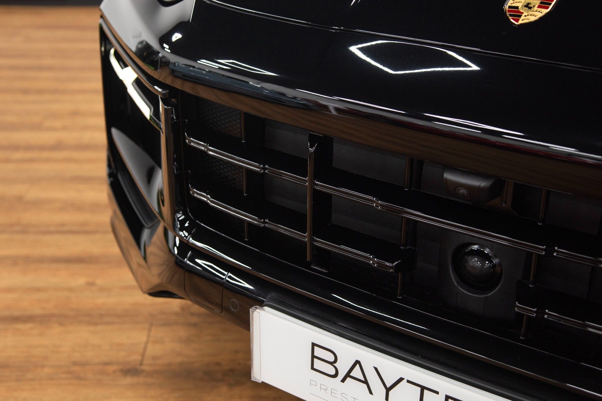 USED 2024 74 PORSCHE CAYENNE GTS 