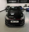 USED 2017 17 VOLKSWAGEN POLO 1.8 GTI 5d 189 BHP 