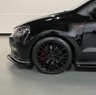 USED 2017 17 VOLKSWAGEN POLO 1.8 GTI 5d 189 BHP 