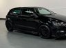 USED 2017 17 VOLKSWAGEN POLO 1.8 GTI 5d 189 BHP 