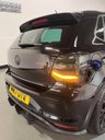 USED 2017 17 VOLKSWAGEN POLO 1.8 GTI 5d 189 BHP 