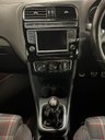 USED 2017 17 VOLKSWAGEN POLO 1.8 GTI 5d 189 BHP 