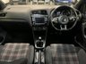 USED 2017 17 VOLKSWAGEN POLO 1.8 GTI 5d 189 BHP 