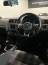 USED 2017 17 VOLKSWAGEN POLO 1.8 GTI 5d 189 BHP 