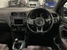 USED 2017 17 VOLKSWAGEN POLO 1.8 GTI 5d 189 BHP 
