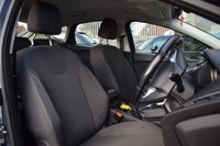 USED 2013 63 FORD FOCUS 1.6 TITANIUM TDCI 115 5d 114 BHP FSH-DAB-RPARK-KEYLESS-USB