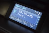 USED 2013 63 FORD FOCUS 1.6 TITANIUM TDCI 115 5d 114 BHP FSH-DAB-RPARK-KEYLESS-USB