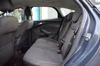 USED 2013 63 FORD FOCUS 1.6 TITANIUM TDCI 115 5d 114 BHP FSH-DAB-RPARK-KEYLESS-USB