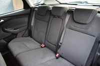 USED 2013 63 FORD FOCUS 1.6 TITANIUM TDCI 115 5d 114 BHP FSH-DAB-RPARK-KEYLESS-USB