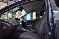 USED 2013 63 FORD FOCUS 1.6 TITANIUM TDCI 115 5d 114 BHP FSH-DAB-RPARK-KEYLESS-USB