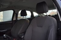 USED 2013 63 FORD FOCUS 1.6 TITANIUM TDCI 115 5d 114 BHP FSH-DAB-RPARK-KEYLESS-USB
