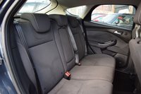 USED 2013 63 FORD FOCUS 1.6 TITANIUM TDCI 115 5d 114 BHP FSH-DAB-RPARK-KEYLESS-USB