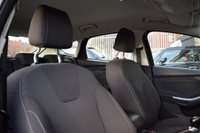 USED 2013 63 FORD FOCUS 1.6 TITANIUM TDCI 115 5d 114 BHP FSH-DAB-RPARK-KEYLESS-USB