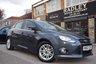 USED 2013 63 FORD FOCUS 1.6 TITANIUM TDCI 115 5d 114 BHP FSH-DAB-RPARK-KEYLESS-USB