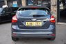 USED 2013 63 FORD FOCUS 1.6 TITANIUM TDCI 115 5d 114 BHP FSH-DAB-RPARK-KEYLESS-USB