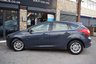 USED 2013 63 FORD FOCUS 1.6 TITANIUM TDCI 115 5d 114 BHP FSH-DAB-RPARK-KEYLESS-USB