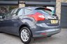 USED 2013 63 FORD FOCUS 1.6 TITANIUM TDCI 115 5d 114 BHP FSH-DAB-RPARK-KEYLESS-USB