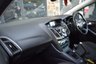 USED 2013 63 FORD FOCUS 1.6 TITANIUM TDCI 115 5d 114 BHP FSH-DAB-RPARK-KEYLESS-USB
