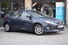 USED 2013 63 FORD FOCUS 1.6 TITANIUM TDCI 115 5d 114 BHP FSH-DAB-RPARK-KEYLESS-USB