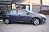 USED 2013 63 FORD FOCUS 1.6 TITANIUM TDCI 115 5d 114 BHP FSH-DAB-RPARK-KEYLESS-USB