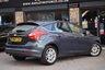 USED 2013 63 FORD FOCUS 1.6 TITANIUM TDCI 115 5d 114 BHP FSH-DAB-RPARK-KEYLESS-USB