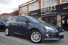 USED 2013 63 FORD FOCUS 1.6 TITANIUM TDCI 115 5d 114 BHP FSH-DAB-RPARK-KEYLESS-USB