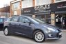 USED 2013 63 FORD FOCUS 1.6 TITANIUM TDCI 115 5d 114 BHP FSH-DAB-RPARK-KEYLESS-USB