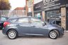 USED 2013 63 FORD FOCUS 1.6 TITANIUM TDCI 115 5d 114 BHP FSH-DAB-RPARK-KEYLESS-USB