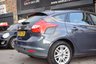 USED 2013 63 FORD FOCUS 1.6 TITANIUM TDCI 115 5d 114 BHP FSH-DAB-RPARK-KEYLESS-USB
