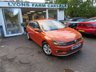 USED 2019 68 VOLKSWAGEN POLO 1.0 SE EVO 5d 65 BHP Lowest Insurance Group! Service History + Just Serviced, One Previous Owner, MOT until July 2025