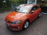 USED 2019 68 VOLKSWAGEN POLO 1.0 SE EVO 5d 65 BHP Lowest Insurance Group! Service History + Just Serviced, One Previous Owner, MOT until July 2025