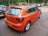 USED 2019 68 VOLKSWAGEN POLO 1.0 SE EVO 5d 65 BHP Lowest Insurance Group! Service History + Just Serviced, One Previous Owner, MOT until July 2025