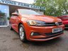 USED 2019 68 VOLKSWAGEN POLO 1.0 SE EVO 5d 65 BHP Lowest Insurance Group! Service History + Just Serviced, One Previous Owner, MOT until July 2025