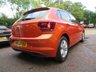 USED 2019 68 VOLKSWAGEN POLO 1.0 SE EVO 5d 65 BHP Lowest Insurance Group! Service History + Just Serviced, One Previous Owner, MOT until July 2025