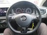 USED 2019 68 VOLKSWAGEN POLO 1.0 SE EVO 5d 65 BHP Lowest Insurance Group! Service History + Just Serviced, One Previous Owner, MOT until July 2025