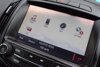 USED 2015 15 VAUXHALL INSIGNIA 2.0 TECH LINE CDTI ECOFLEX S/S 5d 138 BHP FSH-NAV-BTOOTH-RPARK-USB-AUX