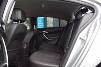 USED 2015 15 VAUXHALL INSIGNIA 2.0 TECH LINE CDTI ECOFLEX S/S 5d 138 BHP FSH-NAV-BTOOTH-RPARK-USB-AUX