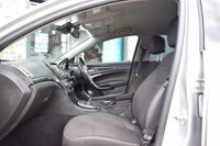 USED 2015 15 VAUXHALL INSIGNIA 2.0 TECH LINE CDTI ECOFLEX S/S 5d 138 BHP FSH-NAV-BTOOTH-RPARK-USB-AUX