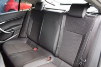 USED 2015 15 VAUXHALL INSIGNIA 2.0 TECH LINE CDTI ECOFLEX S/S 5d 138 BHP FSH-NAV-BTOOTH-RPARK-USB-AUX