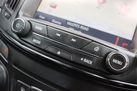 USED 2015 15 VAUXHALL INSIGNIA 2.0 TECH LINE CDTI ECOFLEX S/S 5d 138 BHP FSH-NAV-BTOOTH-RPARK-USB-AUX