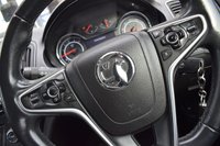 USED 2015 15 VAUXHALL INSIGNIA 2.0 TECH LINE CDTI ECOFLEX S/S 5d 138 BHP FSH-NAV-BTOOTH-RPARK-USB-AUX