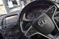USED 2015 15 VAUXHALL INSIGNIA 2.0 TECH LINE CDTI ECOFLEX S/S 5d 138 BHP FSH-NAV-BTOOTH-RPARK-USB-AUX