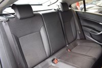 USED 2015 15 VAUXHALL INSIGNIA 2.0 TECH LINE CDTI ECOFLEX S/S 5d 138 BHP FSH-NAV-BTOOTH-RPARK-USB-AUX