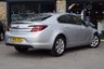 USED 2015 15 VAUXHALL INSIGNIA 2.0 TECH LINE CDTI ECOFLEX S/S 5d 138 BHP FSH-NAV-BTOOTH-RPARK-USB-AUX