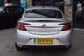 USED 2015 15 VAUXHALL INSIGNIA 2.0 TECH LINE CDTI ECOFLEX S/S 5d 138 BHP FSH-NAV-BTOOTH-RPARK-USB-AUX
