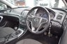 USED 2015 15 VAUXHALL INSIGNIA 2.0 TECH LINE CDTI ECOFLEX S/S 5d 138 BHP FSH-NAV-BTOOTH-RPARK-USB-AUX