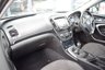 USED 2015 15 VAUXHALL INSIGNIA 2.0 TECH LINE CDTI ECOFLEX S/S 5d 138 BHP FSH-NAV-BTOOTH-RPARK-USB-AUX
