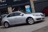 USED 2015 15 VAUXHALL INSIGNIA 2.0 TECH LINE CDTI ECOFLEX S/S 5d 138 BHP FSH-NAV-BTOOTH-RPARK-USB-AUX