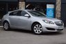 USED 2015 15 VAUXHALL INSIGNIA 2.0 TECH LINE CDTI ECOFLEX S/S 5d 138 BHP FSH-NAV-BTOOTH-RPARK-USB-AUX