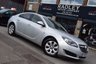 USED 2015 15 VAUXHALL INSIGNIA 2.0 TECH LINE CDTI ECOFLEX S/S 5d 138 BHP FSH-NAV-BTOOTH-RPARK-USB-AUX